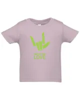 Infant Jersey T-Shirt Infant Jersey T-Shirt
