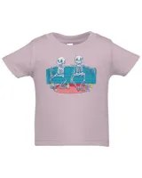 Infant Jersey T-Shirt Infant Jersey T-Shirt