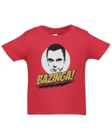 Infant Jersey T-Shirt Infant Jersey T-Shirt