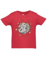 Infant Jersey T-Shirt Infant Jersey T-Shirt