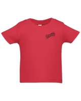 Infant Jersey T-Shirt Infant Jersey T-Shirt