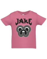 Infant Jersey T-Shirt