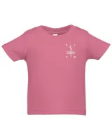 Infant Jersey T-Shirt Infant Jersey T-Shirt