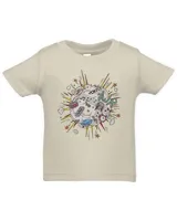 Infant Jersey T-Shirt
