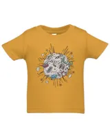 Infant Jersey T-Shirt Infant Jersey T-Shirt