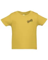 Infant Jersey T-Shirt