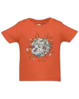 Infant Jersey T-Shirt Infant Jersey T-Shirt