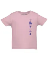Infant Jersey T-Shirt Infant Jersey T-Shirt