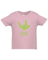 Infant Jersey T-Shirt Infant Jersey T-Shirt
