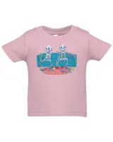 Infant Jersey T-Shirt Infant Jersey T-Shirt