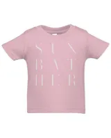 Infant Jersey T-Shirt Infant Jersey T-Shirt