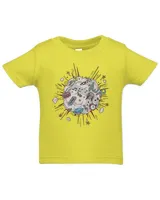 Infant Jersey T-Shirt Infant Jersey T-Shirt