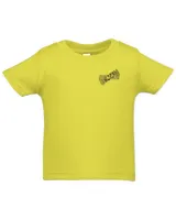 Infant Jersey T-Shirt Infant Jersey T-Shirt