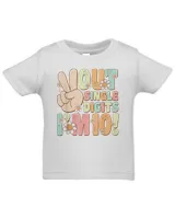Infant Jersey T-Shirt Infant Jersey T-Shirt