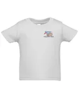 Infant Jersey T-Shirt Infant Jersey T-Shirt
