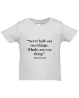 Infant Jersey T-Shirt Infant Jersey T-Shirt