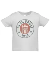 Infant Jersey T-Shirt