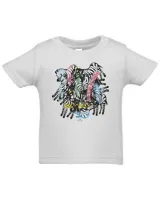Infant Jersey T-Shirt Infant Jersey T-Shirt