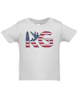Infant Jersey T-Shirt