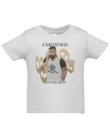 Infant Jersey T-Shirt