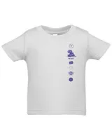 Infant Jersey T-Shirt Infant Jersey T-Shirt