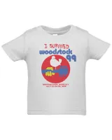 Infant Jersey T-Shirt Infant Jersey T-Shirt