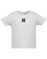 Infant Jersey T-Shirt Infant Jersey T-Shirt