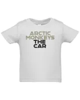Infant Jersey T-Shirt Infant Jersey T-Shirt