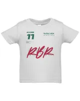 Infant Jersey T-Shirt Infant Jersey T-Shirt
