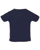 Supermega Merch We Plant Seeds Shirt Infant Jersey T-Shirt navy 6m