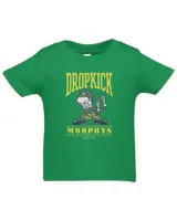 Infant Jersey T-Shirt Infant Jersey T-Shirt