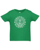 Infant Jersey T-Shirt Infant Jersey T-Shirt