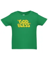 Infant Jersey T-Shirt Infant Jersey T-Shirt
