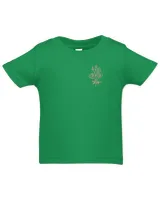 Infant Jersey T-Shirt Infant Jersey T-Shirt