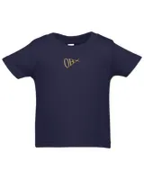Infant Jersey T-Shirt Infant Jersey T-Shirt