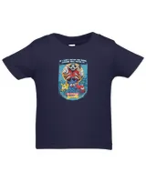 Infant Jersey T-Shirt Infant Jersey T-Shirt