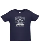 Infant Jersey T-Shirt Infant Jersey T-Shirt