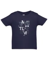 Infant Jersey T-Shirt Infant Jersey T-Shirt
