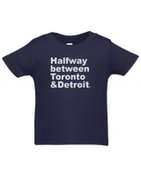 Infant Jersey T-Shirt Infant Jersey T-Shirt