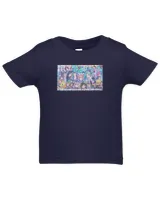 Infant Jersey T-Shirt Infant Jersey T-Shirt
