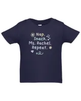Infant Jersey T-Shirt Infant Jersey T-Shirt