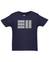 Infant Jersey T-Shirt Infant Jersey T-Shirt
