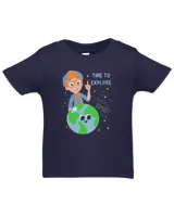 Infant Jersey T-Shirt Infant Jersey T-Shirt
