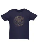 Infant Jersey T-Shirt Infant Jersey T-Shirt