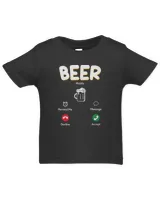 Infant Jersey T-Shirt Infant Jersey T-Shirt