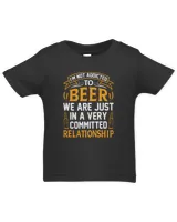 Infant Jersey T-Shirt Infant Jersey T-Shirt