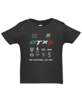 Infant Jersey T-Shirt Infant Jersey T-Shirt