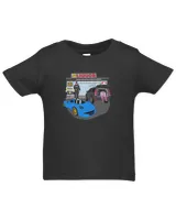 Infant Jersey T-Shirt Infant Jersey T-Shirt