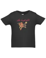 Infant Jersey T-Shirt Infant Jersey T-Shirt