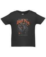Infant Jersey T-Shirt Infant Jersey T-Shirt